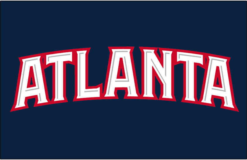 Atlanta Hawks 2007-2015 Jersey Logo iron on heat transfer